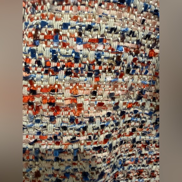 H&M Cropped Tweed Jacket - Picture 4 of 5